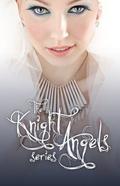 Book of Revenge (Knight Angels #2) by Abra Ebner