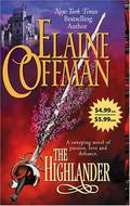 The Highlander (Graham-Lennox #1) by Elaine Coffman