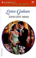 Expectant Bride by Lynne Graham