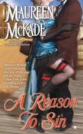 A Reason to Sin (Forrester Brothers #3) by Maureen McKade
