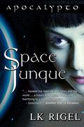 Space Junque by L.K. Rigel