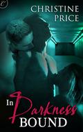 In Darkness Bound (The Society #1) by Christine Price