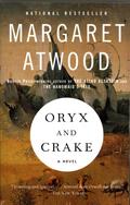 Oryx and Crake (MaddAddam #1) by Margaret Atwood