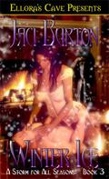 Winter Ice by Jaci Burton