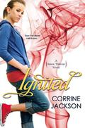 Ignited (Sense Thieves #3) by Corrine Jackson