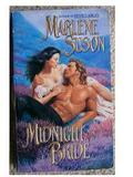 Midnight Bride (Midnight Series #1) by Marlene Suson