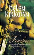 Fearless (Warriors Of The Dragon Banner #3) by Helen Kirkman