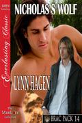 Nicholas's Wolf by Lynn Hagen