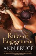Rules of Engagement (The Duquesnes #1.5) by Ann Bruce