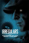 Irregulars by Nicole Kimberling, Josh Lanyon