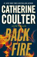 Backfire by Catherine Coulter