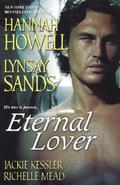 Eternal Lover by Jackie Kessler