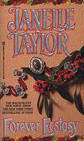 Forever Ecstasy by Janelle Taylor
