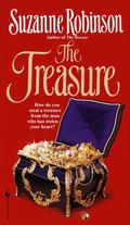 The Treasure by Suzanne Robinson