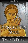 Forgotten Soul (Soul Reader #1) by Natasha Duncan-Drake