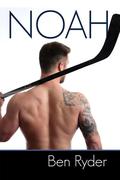 Noah (English men stories #1) by Ben Ryder