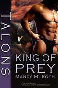 King of Prey by Mandy M. Roth