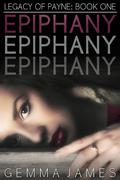 Epiphany by Gemma James