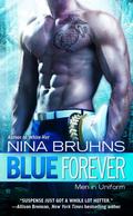 Blue Forever by Nina Bruhns