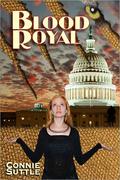 Blood Royal by Connie Suttle