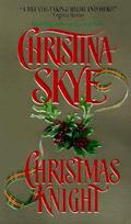 Christmas Knight by Christina Skye