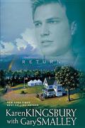 Return by Karen Kingsbury, Gary Smalley