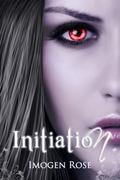 Initiation (Bonfire Academy #1) by Imogen Rose