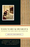 Beauty and Sadness by Yasunari Kawabata