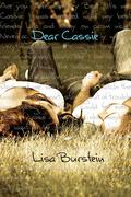 Dear Cassie (Pretty Amy #2) by Lisa Burstein