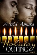 Holiday Outing by Astrid Amara