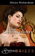 The Countess's Client (The Countess Trilogy #1) by Alison Richardson