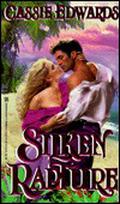Silken Rapture by Cassie Edwards