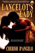 Lancelot's Lady by Cheryl Kaye Tardif