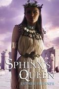 Sphinx's Queen (Sphinx's Princess #2) by Esther M. Friesner