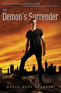 The Demon's Surrender by Sarah Rees Brennan