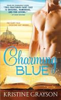 Charming Blue (Fates #8) by Kristine Grayson