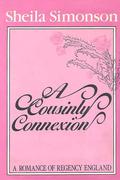A Cousinly Connexion by Sheila Simonson
