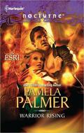 Warrior Rising (The Esri #4) by Pamela Palmer