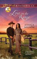 Love on the Range by Jessica Nelson