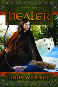 Healer (The Brides of Alba #1) by Linda Windsor
