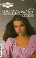 P. S. I Love You (Sweet Dreams #1) by Barbara Conklin