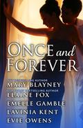 Once and Forever by Mary Blayney