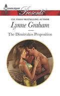 The Dimitrakos Proposition by Lynne Graham