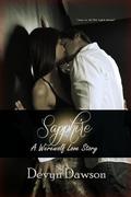 Sapphire A Werewolf Love Story by Devyn Dawson
