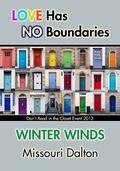Winter Winds (Don't Read in the Closet Events) by Missouri Dalton