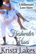 Freshwater Kisses (The Kisses Series #4) by Mel Finefrock