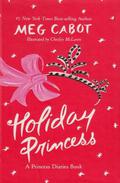 Holiday Princess (The Princess Diaries #10.1) by Chelsea McLaren