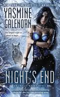 Night's End by Yasmine Galenorn