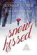 Snow Kissed Anthology by Jessica Clare, Jen Frederick