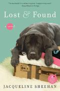 Lost & Found (Rocky Pelligrino #1) by Jacqueline Sheehan